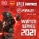Go Gamers Winter Series