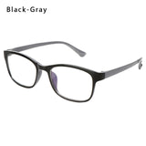 Fashion Blue Light Blocking Glasses Unisex Clear Lens Computer Goggles Spectacles Eyeglasses Men Anti Blue Light Gaming Glasses