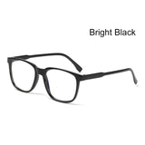 Fashion Blue Light Blocking Glasses Unisex Clear Lens Computer Goggles Spectacles Eyeglasses Men Anti Blue Light Gaming Glasses