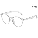 Fashion Blue Light Blocking Glasses Unisex Clear Lens Computer Goggles Spectacles Eyeglasses Men Anti Blue Light Gaming Glasses