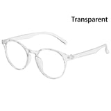 Fashion Blue Light Blocking Glasses Unisex Clear Lens Computer Goggles Spectacles Eyeglasses Men Anti Blue Light Gaming Glasses